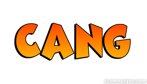 Cang Лого