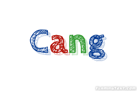 Cang Logo