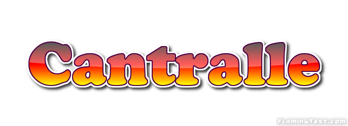 Cantralle Logo