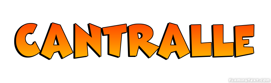 Cantralle Logo