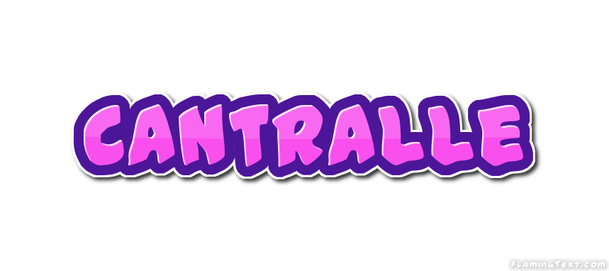 Cantralle Лого