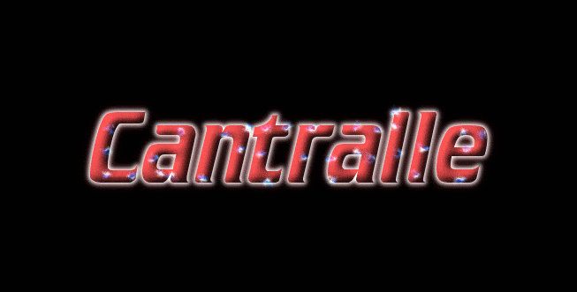 Cantralle Logotipo