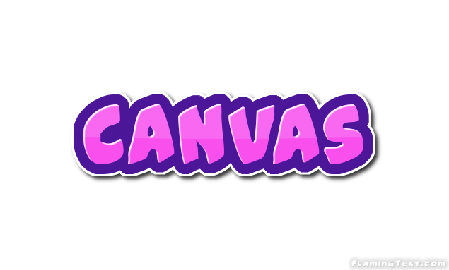 Canvas Лого