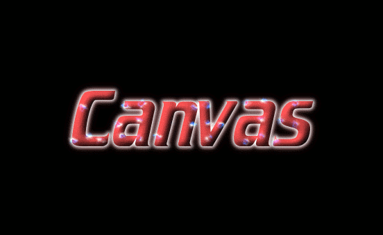 Canvas شعار