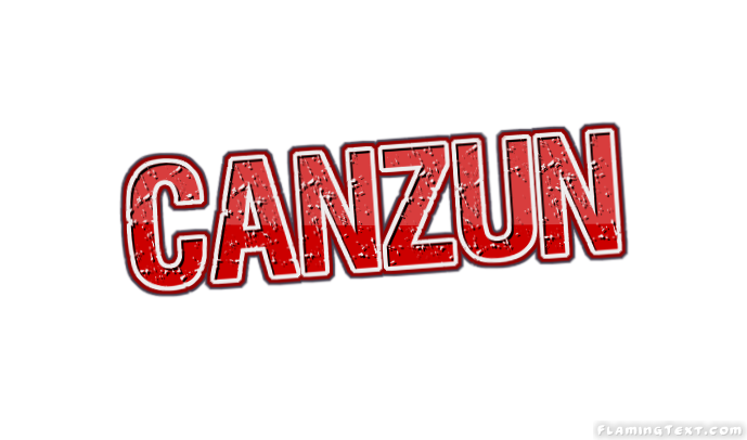 Canzun Logo