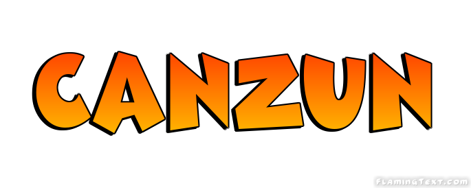 Canzun Logo