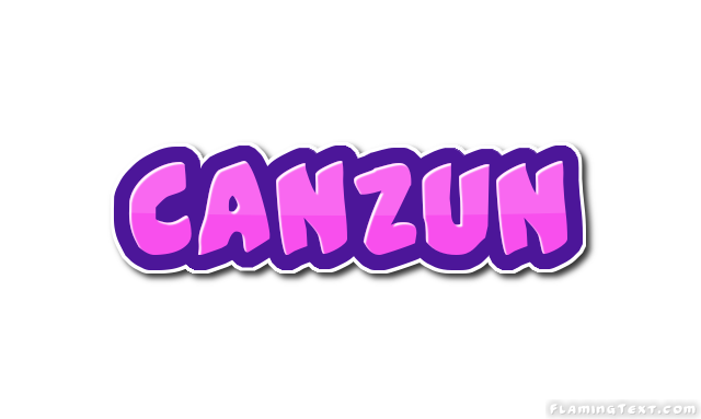 Canzun ロゴ