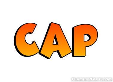 Cap Лого