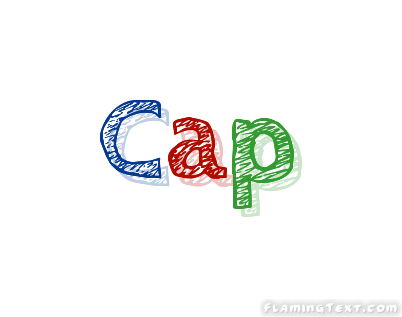 Cap شعار