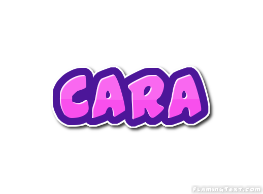 Cara 徽标