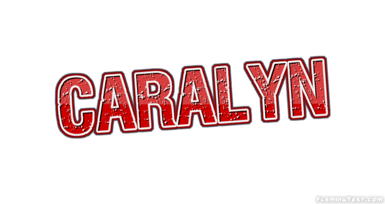 Caralyn Logotipo
