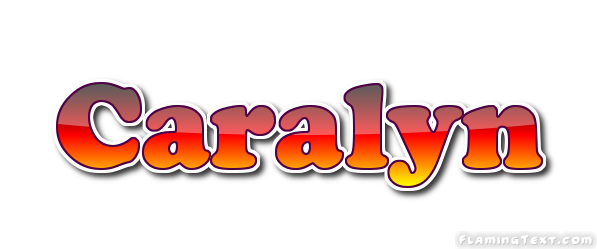 Caralyn Logotipo