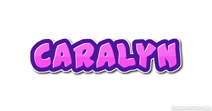 Caralyn Logo