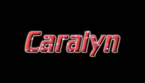 Caralyn شعار