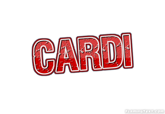 Cardi Logo