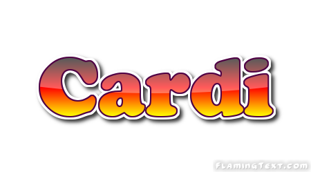 Cardi Logo