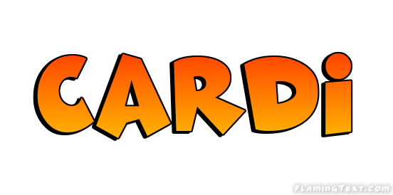 Cardi Logo