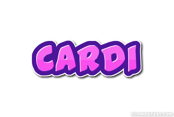 Cardi Logo