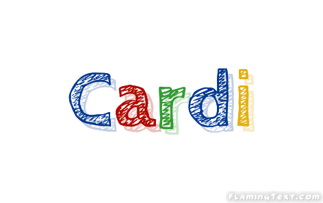 Cardi Logo