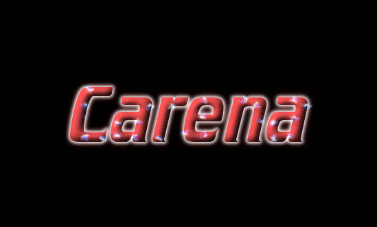 Carena Лого