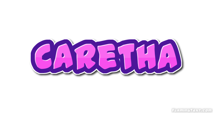 Caretha ロゴ