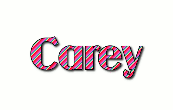Carey Лого
