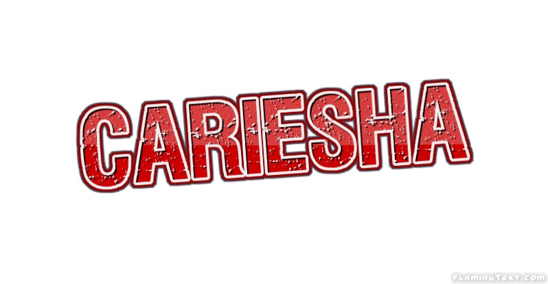 Cariesha Logo