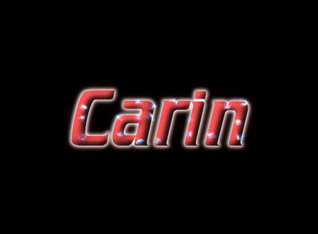 Carin شعار