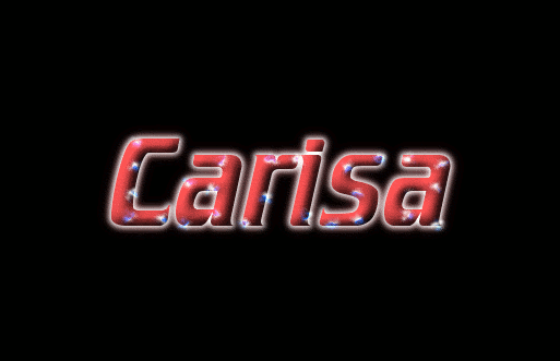 Carisa Лого