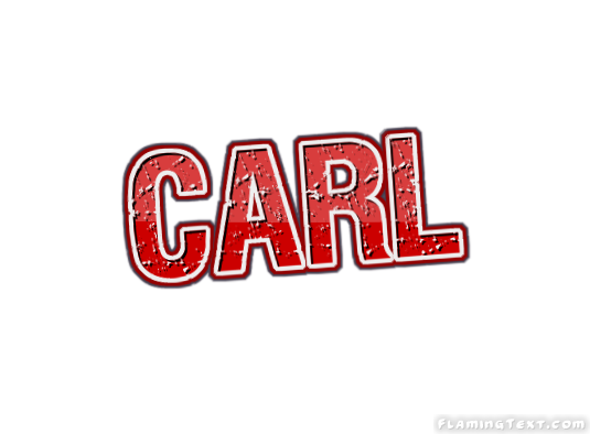 Carl Logo
