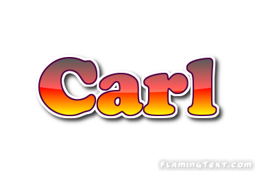 Carl ロゴ