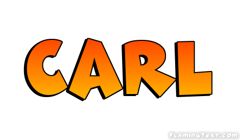 Carl Logo