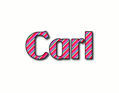 Carl Logotipo