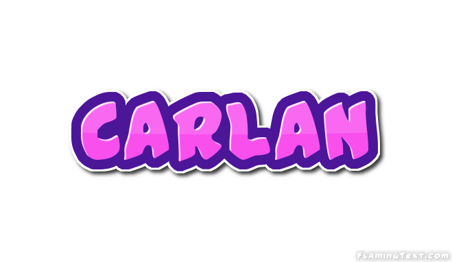 Carlan Лого