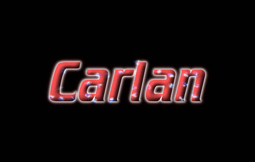 Carlan ロゴ