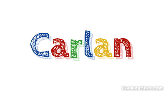 Carlan Logotipo