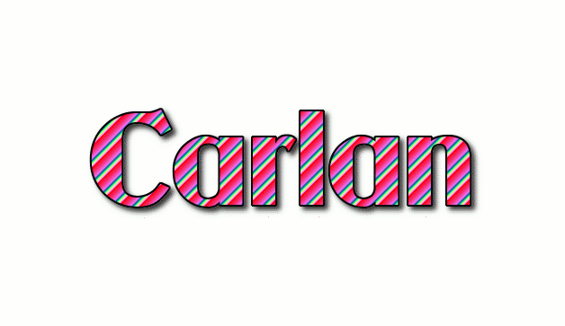 Carlan 徽标