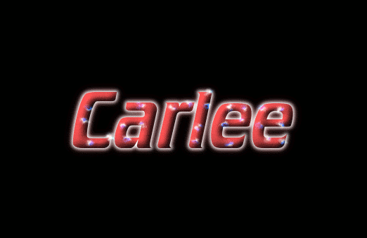 Carlee ロゴ