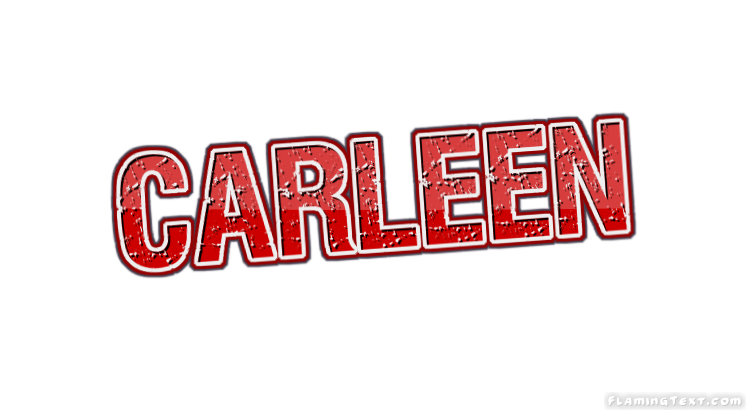 Carleen شعار