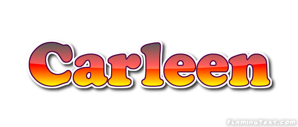 Carleen Logo