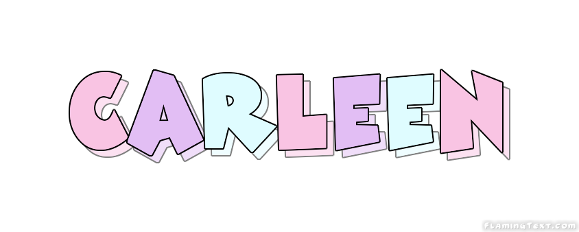 Carleen Logo