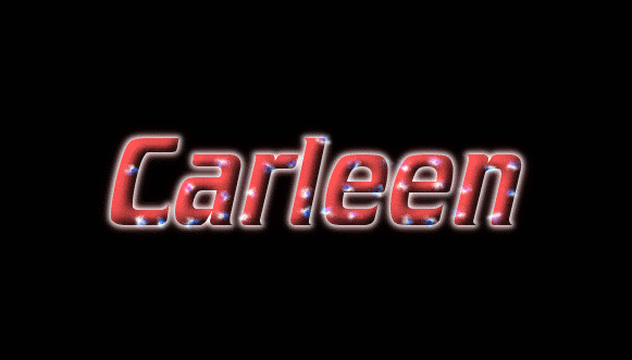 Carleen Лого