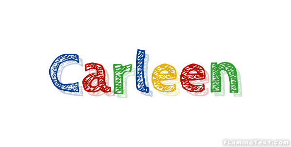 Carleen شعار