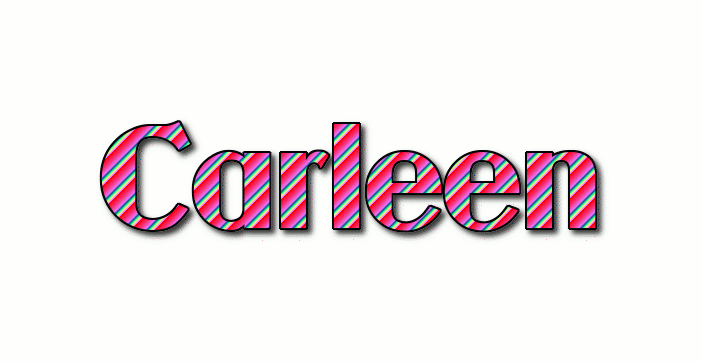 Carleen ロゴ