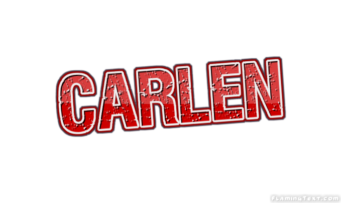 Carlen 徽标