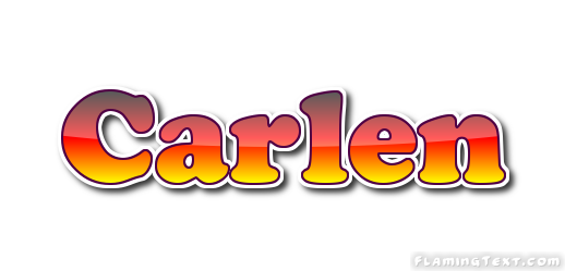 Carlen Logo