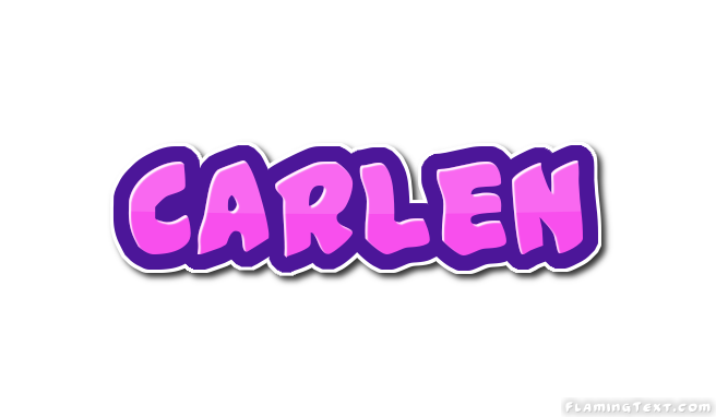 Carlen Лого