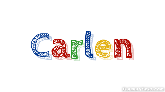 Carlen Logo