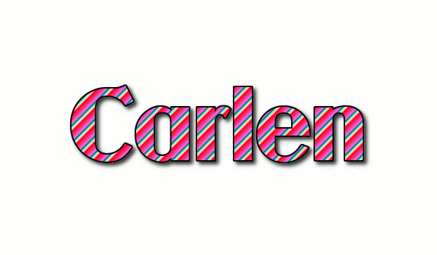 Carlen Лого