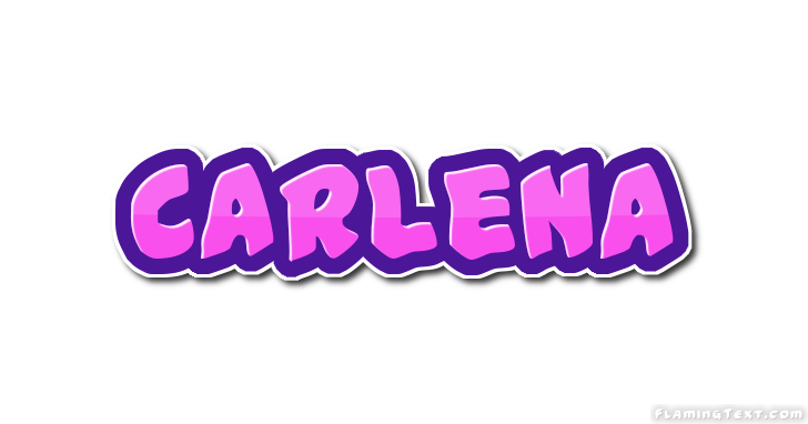 Carlena Logo